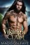 [Kilts & Kisses 04] • Viking's Claim